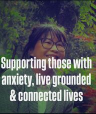 Book an Appointment with Jade Wong for Counselling