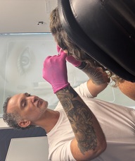 Book an Appointment with Trace Fairgrieve for Nurse injector