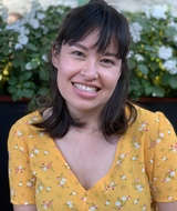 Book an Appointment with Regan Schirripa at Davis Occupational Therapy