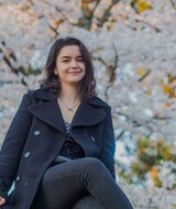 Book an Appointment with Bianca McNaughton at Davis Occupational Therapy