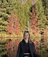 Book an Appointment with Klaudia Lacina at Davis Occupational Therapy