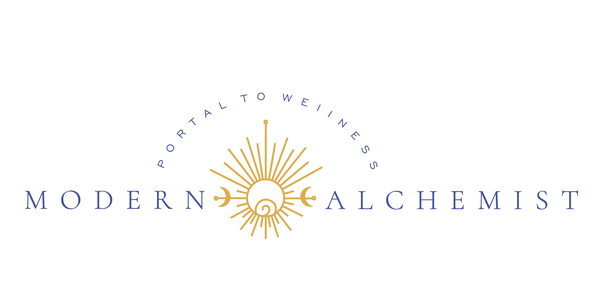 Modern Alchemist Wellness