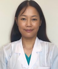 Book an Appointment with Dr. Sally (Gui Zhen) Liu for Massage Therapy