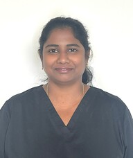 Book an Appointment with Shakila Rajasundaram for Osteopathic Manual Therapy