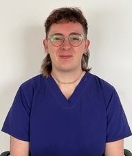 Book an Appointment with Skyler Gordon for Massage Therapy