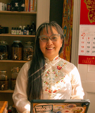 Book an Appointment with Yumi Ridsdale for Chinese Medicine and Acupuncture