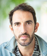 Book an Appointment with Geordie Harf for Counselling / Psychotherapy