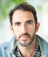 Book an Appointment with Geordie Harf for Counselling / Psychotherapy