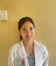 Book an Appointment with Miss Yuwei Liu for Student Acupuncture