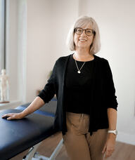 Book an Appointment with Clare Morrison Kilburn for Physiotherapy