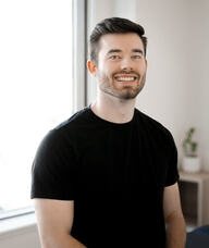 Book an Appointment with Jacob Movold for Kinesiology