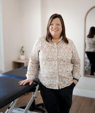 Book an Appointment with Dawn Mill for Acupuncture