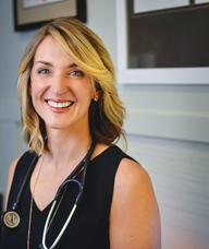 Book an Appointment with Dr. Courtney Babcock for Naturopathic Medicine