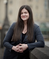 Book an Appointment with Lauren Collier at Ottawa Psychotherapist Group