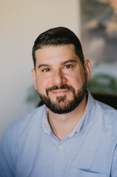 Jonathon Zarb Therapy 