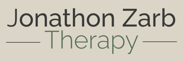 Jonathon Zarb Therapy 