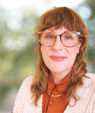 Book an Appointment with Erin Coffell for Wellness Counselling Centre Individual Psychotherapy Sessions - ADULTS