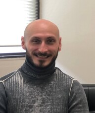 Book an Appointment with Vojo Mitrovic for Counselling / Psychology / Mental Health