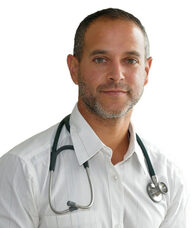 Book an Appointment with Aaron Samanta for Naturopathic Medicine - Private Practice