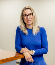 Book an Appointment with Mirka Grell-Willins for Foot Care Nursing