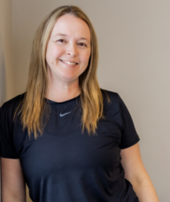 Book an Appointment with April Markou for Massage Therapy