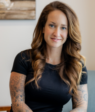 Book an Appointment with Sophie Szrajer for Massage Therapy