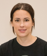 Book an Appointment with Tahnee Roach at PROTx Portland Hills