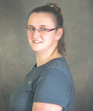 Book an Appointment with Stephanie Locke for Registered Massage Therapy