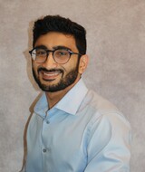 Book an Appointment with Ajay Jinjala at PROTx Sackville