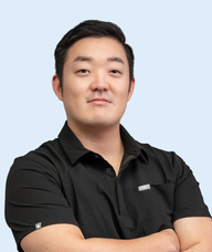 Book an Appointment with Luke Hong for Kinesiology