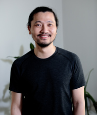 Book an Appointment with Mike (Ming-Chieh) Pan for Massage Therapy