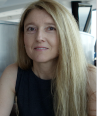 Book an Appointment with Oksana Zvanych for Massage Therapy