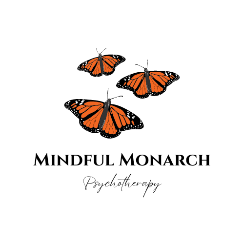 Mindful Monarch Psychotherapy Inc.