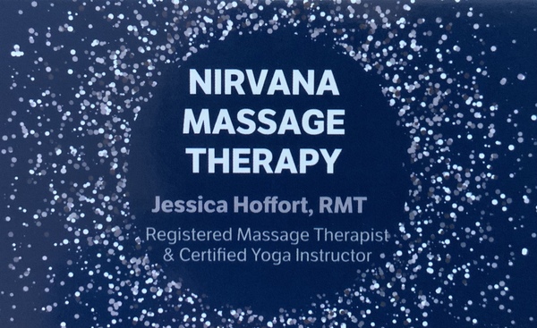 Nirvana Massage Therapy