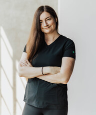 Book an Appointment with Simone Morel for Physiotherapy