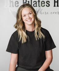 Book an Appointment with Ashley Klein for Pilates