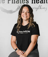 Book an Appointment with Katie Hickling for Pilates