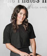 Book an Appointment with Myrika Godard for Pilates