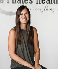 Book an Appointment with Cody Reim for Pilates