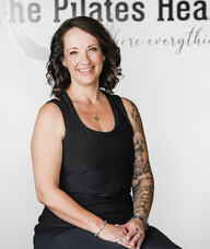 Book an Appointment with Leann Silvester (Imbeau) for Pilates