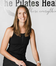 Book an Appointment with Sabrina Van der Kraats for Pilates