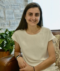 Book an Appointment with Zoe Fysikoudi for Registered Psychotherapist