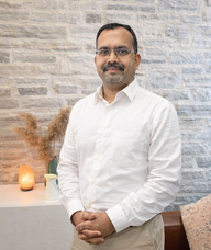 Book an Appointment with Sebastian Jose for Registered Psychotherapist- Qualifying