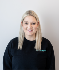 Book an Appointment with Maria Radelich for Physiotherapy