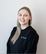 Book an Appointment with Olivia Doughart for Acupuncture