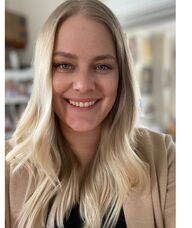 Book an Appointment with Angela Sande for Physiotherapy