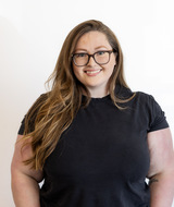 Book an Appointment with Alexandra MacPhee at Pelvico Health Centre (Bayer's Lake)