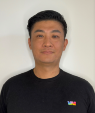 Book an Appointment with Daniel Wang for Osteopathy