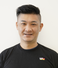 Book an Appointment with Daniel Wang for Osteopathy
