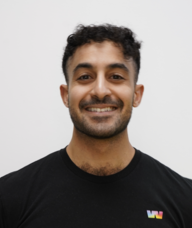 Book an Appointment with Taha El Ramly for Personal Training